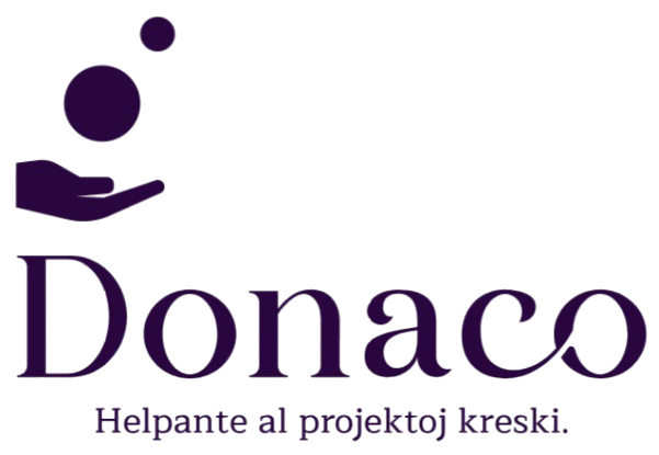 Donaco Logo